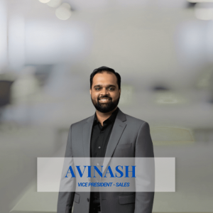 Skandha’s New VP Sales Role Signals Bold Growth Ambitions