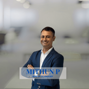 Skandha Media Services Welcomes Mithun Panchal as Head of Technology